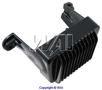 WAI Generaatori pingeregulaator H0506