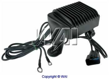 WAI Regulator napięcia H0597