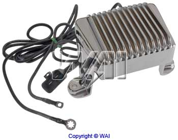 WAI Generaatori pingeregulaator H0597C
