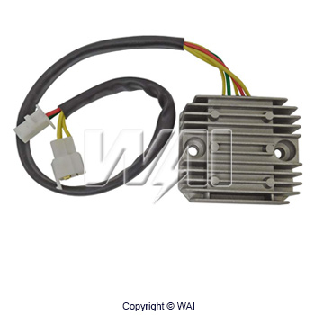 WAI Generaatori pingeregulaator H1032N