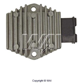 WAI Generaatori pingeregulaator H1034N