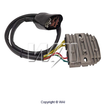 WAI Regulator napięcia H1037N