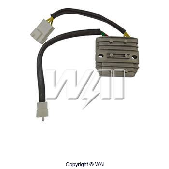 WAI Regulator napięcia H1038N