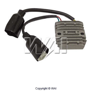 WAI Regulator napięcia H1040N