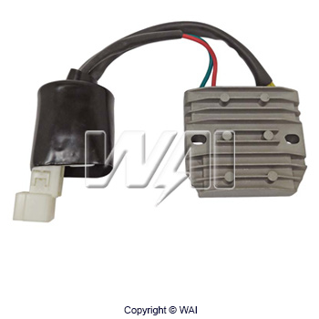 WAI Regulator napięcia H1041N