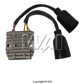 WAI Regulator napięcia H1042N