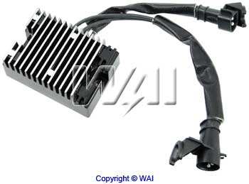 WAI Generaatori pingeregulaator H1108