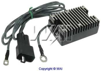 WAI Generaatori pingeregulaator H1899