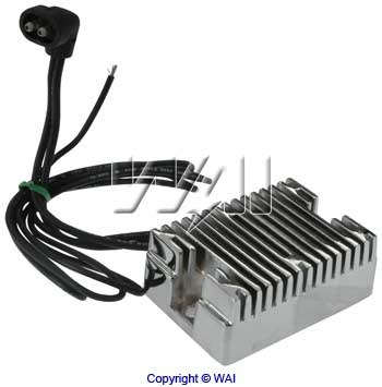 WAI Generaatori pingeregulaator H1988C