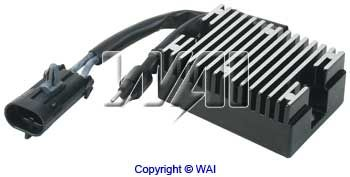 WAI Generaatori pingeregulaator H2304