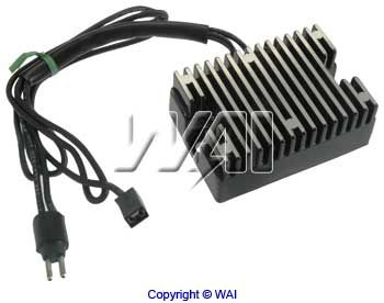 WAI Generaatori pingeregulaator H2392