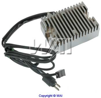 WAI Generaatori pingeregulaator H2392C