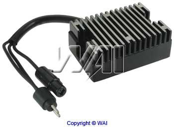 WAI Generaatori pingeregulaator H2394