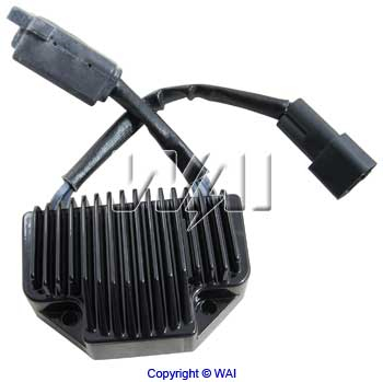 WAI Generaatori pingeregulaator H3104