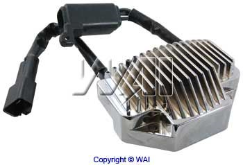 WAI Generaatori pingeregulaator H3104C