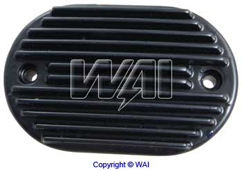 WAI Generaatori pingeregulaator H4008