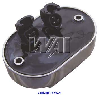 WAI Generaatori pingeregulaator H4408C