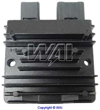 WAI Generaatori pingeregulaator HN1006N