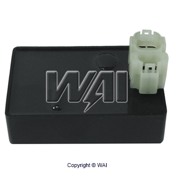 WAI Kommutaator HNC1001