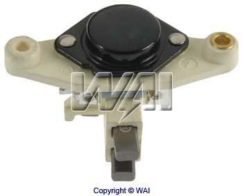 WAI Generaatori pingeregulaator IB356