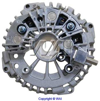 WAI Prostownik, alternator MER5258