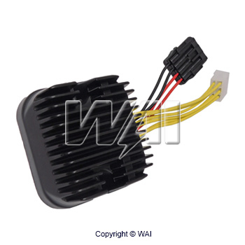 WAI Generaatori pingeregulaator PL1019N