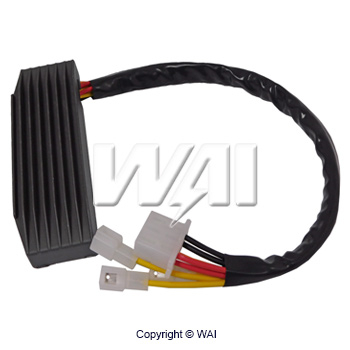 WAI Generaatori pingeregulaator S1012N