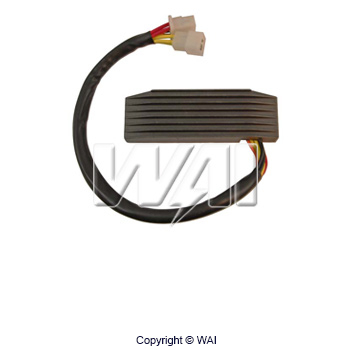 WAI Generaatori pingeregulaator S1014N