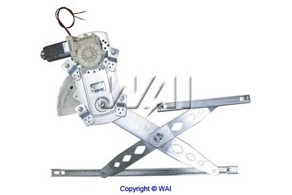 WAI Lasinnostin WPR2740LM
