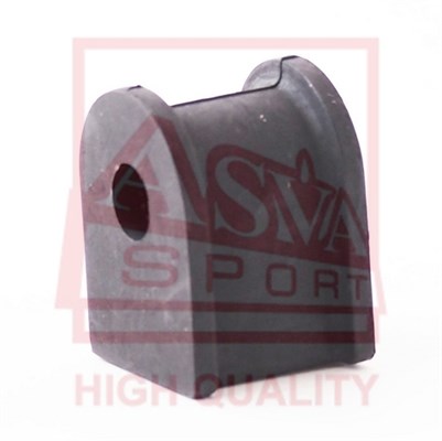 ASVA Tuleja łożyska, stabilizator 0107-712