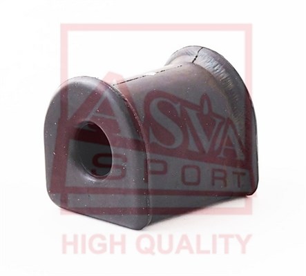 ASVA Tuleja łożyska, stabilizator 0107-724