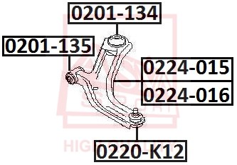 ASVA Õõtshoob 0224-016