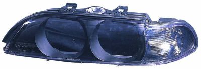 ABAKUS Szyba rozpraszająca reflektora, reflektor 00#444-1121LEDN