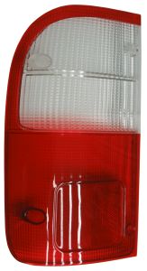 ABAKUS Szkło lampy, lampa tylna zespolona 00-212-19B4L-E