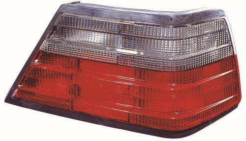ABAKUS Szkło lampy, lampa tylna zespolona 00-440-1910LESR