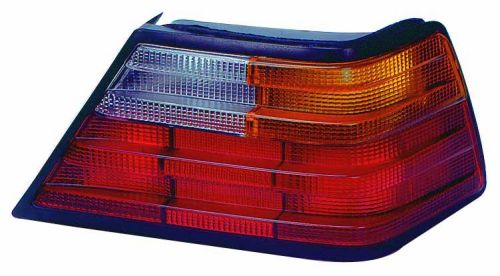 ABAKUS Szkło lampy, lampa tylna zespolona 00-440-1910R-E