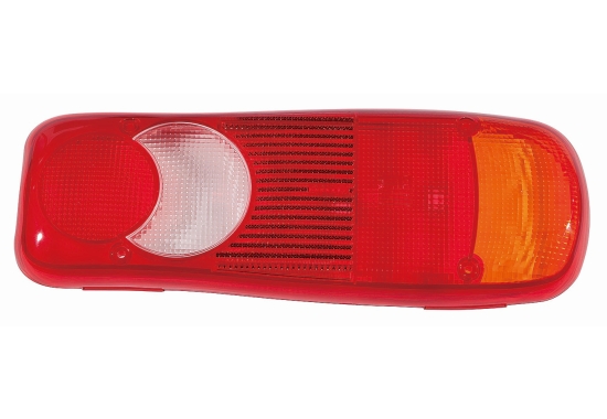 ABAKUS Szkło lampy, lampa tylna zespolona 00-551-1944NE
