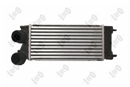 ABAKUS Intercooler 009-018-0010