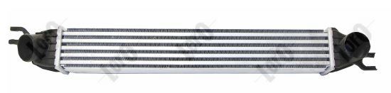 ABAKUS Intercooler 032-018-0001