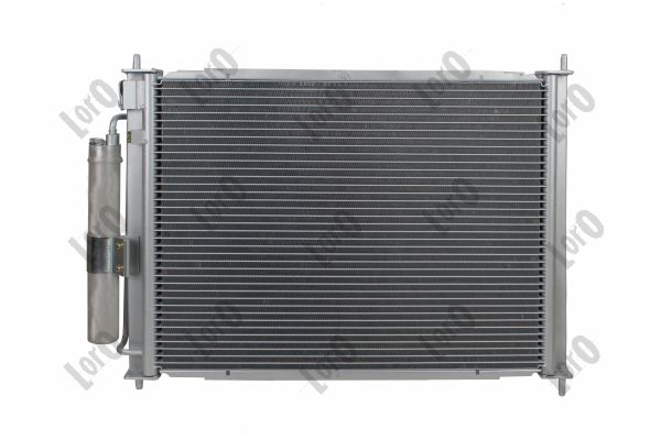 ABAKUS Kylmodul 035-017-0003-B