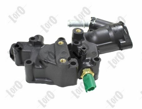 ABAKUS Termostaadi korpus 038-025-0007