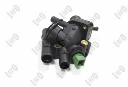 ABAKUS Termostat, kylmedel 042-025-0007
