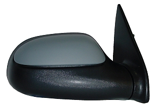 ABAKUS Välipeegel 0518M02