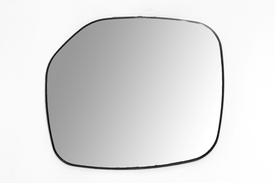 ABAKUS Peegliklaas,Välispeegel 0529G04