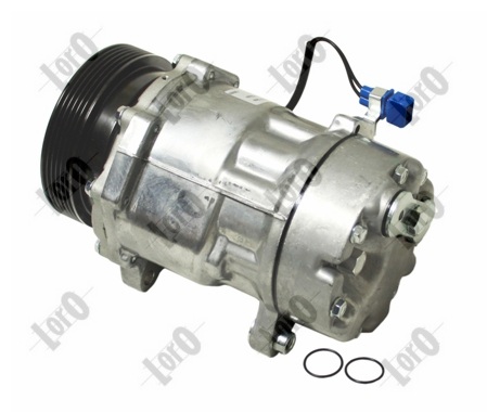 ABAKUS Kompressor,kliimaseade 053-023-0002
