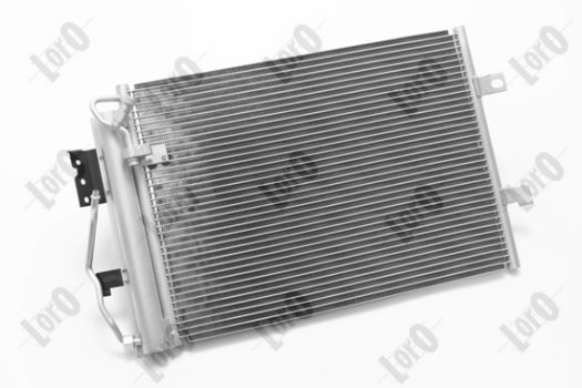ABAKUS Kondensaator,kliimaseade 054-016-0003