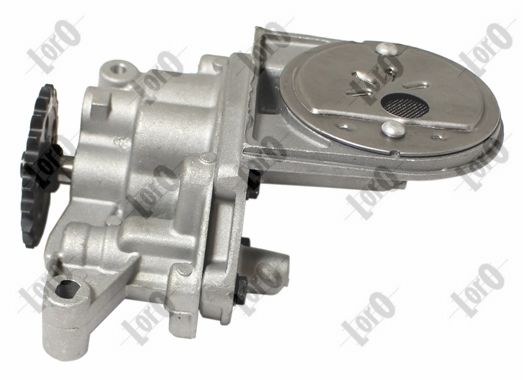 ABAKUS Õlipump 102-00-016
