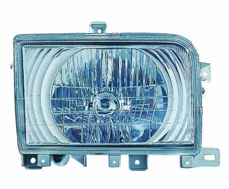 ABAKUS Reflektor 115-1104L-LD