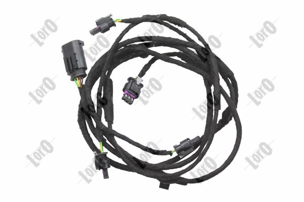 ABAKUS Kaabli remondikomplekt, sensor- parkimisabi 120-00-008