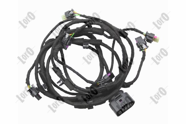 ABAKUS Kaabli remondikomplekt, sensor- parkimisabi 120-00-019